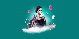 Vegas Slots စလော့ ဂိမ်းများ မြန်မာ MMK ဖြင့် ကစားနေပုံ