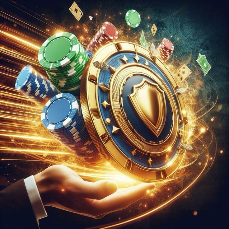 Slots - Vegas Slots