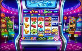 Vegas Slots အွန်လိုင်း စလော့ ဂိမ်းများ မြန်မာ MMK ဖြင့် ကစားနိုင်
