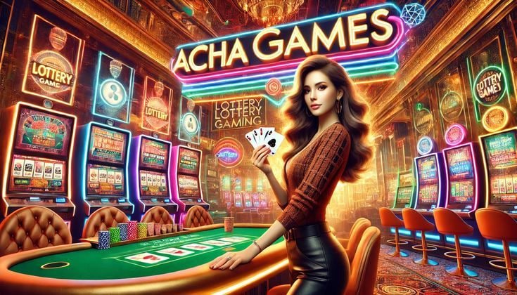 Vegas Slots - ယခုပင်စတင်ကစားပါ