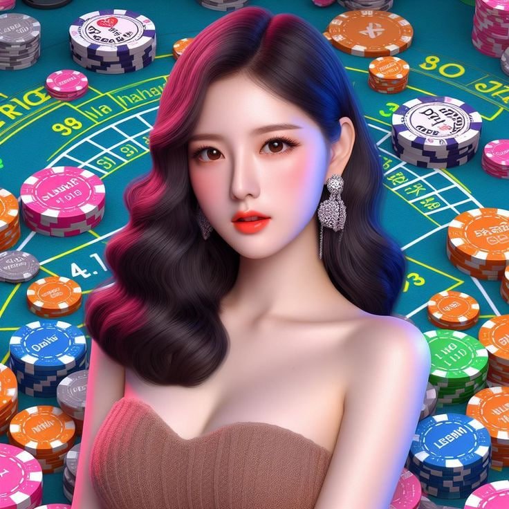 Vegas Slots Mahjong Ways Slots Myanmar Market