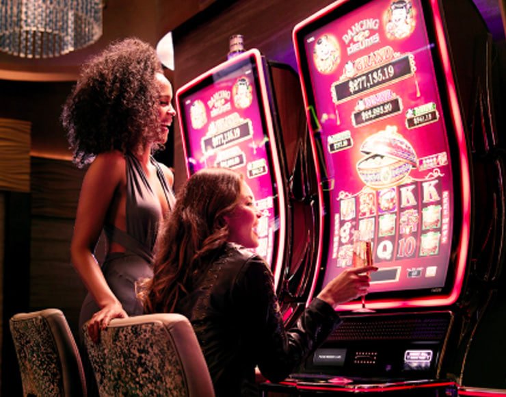 မြန်မာ Sportsbook - Vegas Slots