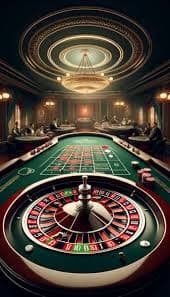 Vegas Slots ပလက်ဖောင်း - မြန်မာ