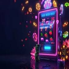 Vegas Slots APP Slots ဂိမ်းများ မြန်မာ MMK ဖြင့် ကစားနေပုံ
