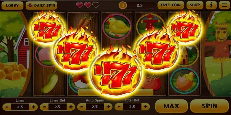 Vegas Slots Sports Betting အဆင့်လေးဆင့် MMK Deposit နည်းလမ်း