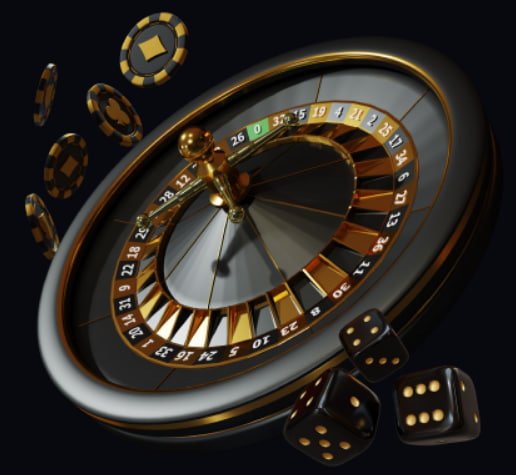 Vegas Slots Live Roulette HD Stream ကစားနည်း